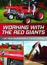 WORKING WITH THE RED GIANTS - Click Image to Close
